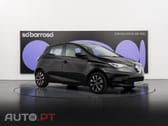 Renault Zoe (c/ Bateria) Limited 50