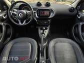 Smart ForFour 0.9 Passion 90 Aut.