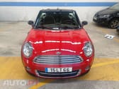 MINI Cabrio Cooper D