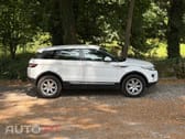 Land Rover Evoque ND