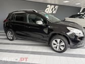 Peugeot 2008 1.2 PureTech Style