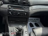 BMW 320 d Compact Sport Edition