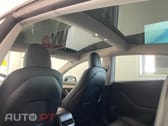 Tesla Model 3 Tração Traseira