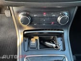 Mercedes-Benz B 180 d Urban