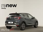 Renault Captur Captur 1.0 TCe Techno Bi-Fuel