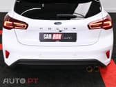 Ford Focus 1.0 EcoBoost MHEV ST-Line X Aut.