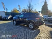 Jeep Compass 1.3 T4 4xe PLUG-IN HYBRID Auto Limited