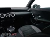 Mercedes-Benz CLA 250 e 8G-DCT AMG Line