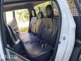 Mitsubishi L200 2.3 DI-D CD Invite 2WD