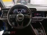 Audi A3 Sportback 40 TFSIe
