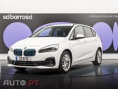 BMW 225 Advantage
