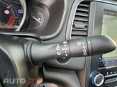 Renault Mégane 1.5 Blue dCi Executive