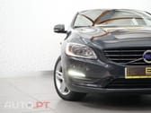 Volvo V60 2.4 D6 Momentum AWD Phev