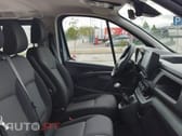 Renault Trafic 2.0 Blue dCi L2 Grand Techno