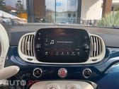 Fiat 500C 1.2 Lounge
