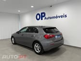 Mercedes-Benz A 180 d Progressive Aut.