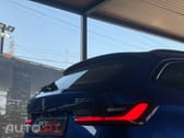 BMW 330 e Touring Pack M Auto