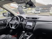 Nissan Qashqai 1.5 dCi N-Connecta
