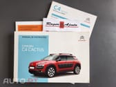 Citroen C4 Cactus 1.2 PureTech Feel