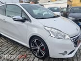 Peugeot 208 1.6 THP GTi