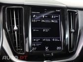 Volvo XC60 2.0 T6 PHEV Inscription AWD