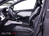 Renault Clio 1.0 TCe Techno Bi-Fuel