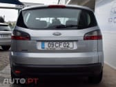 Ford S-Max 1.8 TDCi