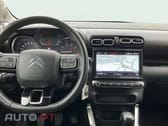 Citroen C3 Aircross 1.2 PureTech C-Series