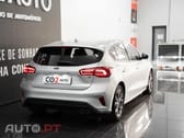 Ford Focus 1.0 EcoBoost MHEV ST-Line