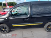 Renault Kangoo 1.5 dci FORMULA EDITION