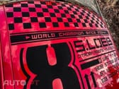 Citroen DS3 1.6 THP Racing