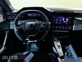 Peugeot 408 1.6 Hybrid GT e-EAT8