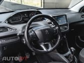 Peugeot 208 1.6 BlueHDi Style