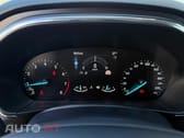 Ford Focus SW 1.0 EcoBoost MHEV Active X