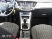 Opel Astra Sports Tourer 1.6 CDTI Ecotec Edition S/S
