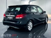 Mercedes-Benz B 180 d Urban