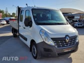 Renault Master 2.3 dCi L2 3.5T CD