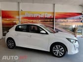 Peugeot 208 1.2 PureTech SE Style