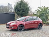 Fiat Bravo 1.4 T-Jet 16V Sport R