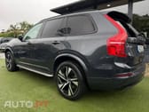 Volvo XC90 2.0 T8 PHEV R-Design AWD