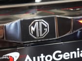 MG MG4 64 kWh Luxury