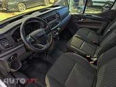 Ford Transit 300L1 2.0 TDCi H2-Tecto Alto Ambiente