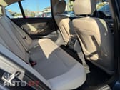 BMW 320 d Line Modern