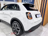 Fiat 600 1.2 Hybrid La Prima