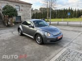 Volkswagen New Beetle 1.4