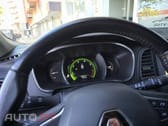 Renault Mégane Sport Tourer 1.3 TCe Limited