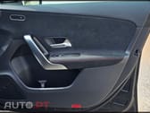 Mercedes-Benz A 180 AMG