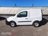 Renault Kangoo 1.5 dCi Compact Business S/S 3L