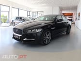 Jaguar XE 2.0 D R-Sport Aut.
