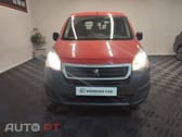 Peugeot Partner ND